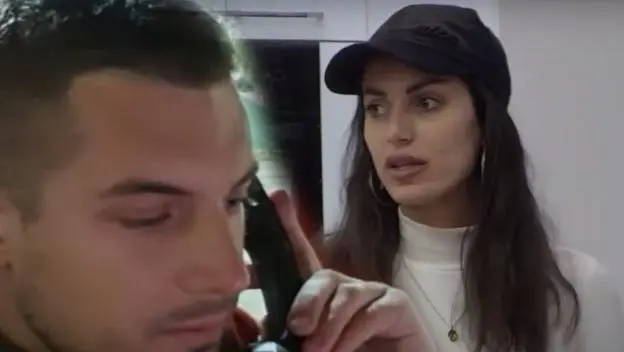 Sada čitava javnost bruji o drami poznatog para / Photo: Printscreen