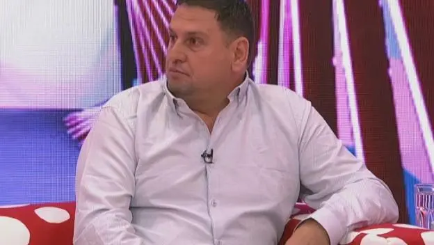 Uhvaćen Taki nakon što je demonstrativno napustio emisiju