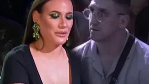 Nije lako, sama sam sa djecom, živimo u iznajmljenom stanu/Photo: YouTube/Zadruga Official