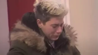 Matora se slomila, prolila rijeku suza zbog pokojne majke! Potresna scena: “Gledaj svoju majku i oca dok možeš, moja je mrtva!”