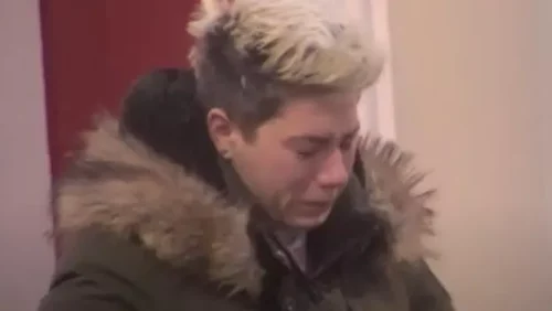 Matora se slomila