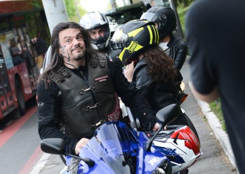  ODREKAO SE KĆERKE