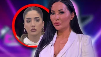 BRUT*LNIJA NEGO IKAD: Sita Ahmić se oglasila, pa žestoko osula p*ljbu po Anđeli Đuričić!