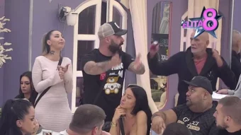 SKANDAL: Anđela iznijela informacije da je Aneli namjestila drugu ZATV*R, ona poludjela, pa demantovala SVE!