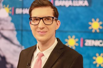 Poznati bh. meterolog Nedim Sladić otkrio kakvo nas očekuje ljeto (FOTO)