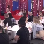 Favorit pred ispadanjem