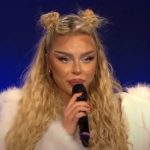 SOFIJA JANIĆIJEVIĆ JE U DRUGOM STANJU?!/Photo: Printscreen