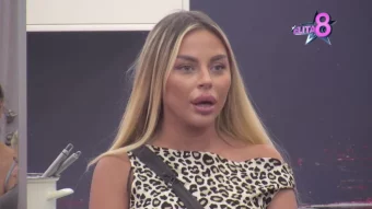 Sa Janjušem sam željela dijete: Aneli zada*a Luki bolan udar*c, Sofija raspametila Terzu priznanjem da ga nikad ne bi upisala kao NN oca!