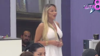 Bila bi to dugogodišnja veza: Sofija otvorila dušu, pa priznala da li bi bila u ljubavnoj romansi sa jednim učesnikom, Sanja je dočekala na novo pon*ženje!