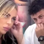 Sofija Janićijević šokirana Terzinim ponašanjem / Photo: Printscreen