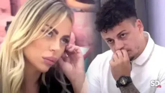 Sofija Janićijević šokirana Terzinim ponašanjem: Pred svima otkrila šta radi po ćoškovima! Postao veoma loš!