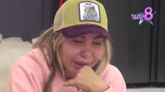 Ena Čolić otkrila da je Luka njen i da oni imaju zajednički kačket koji ne daju nikom, Aneli roni gorke suze!