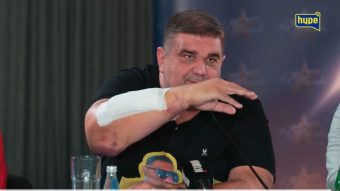 DRUGI PIŠU – Saša Mirković o incidentu u centru Zagreba: ‘Počeo sam dobivati prijeteće poruke i onda…’