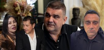 “NEĆETE ME UĆUTKATI” Saša Mirković otkrio KO STOJI iz POKUŠAJA UBISTVA U ZAGREBU “Ubica je spominjao vas dok je htio da mi odšarafi glavu nogom”