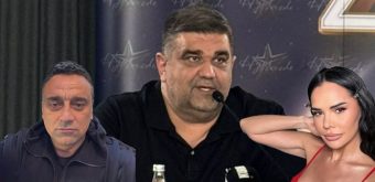 “PRIJETIO JOJ JE UBISTVOM, A SAD JE NJEGOVA PLAĆENA NOVINARKA” Saša Mirković raskrinkao licemjerstvo Zorice Radulović – evo kako je likovala zbog ISTE STVARI KOJA SE I NJOJ DESILA! (FOTO DOKAZI)