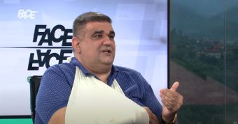 JA SAM MOGAO DA KAŽEM VOZAČU DA NASTAVI DA VOZI, ALI SAM IZAŠAO!” Saša Mirković o tome šta se dešavalo U MINUTIMA PRED POKUŠAJ UBIST*A