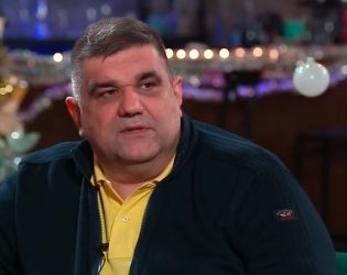 SAŠA MIRKOVIĆ SE OGLASIO IZ BOLNICE: Objavio ikonu velikog svetitelja uz ove RIJEČI!