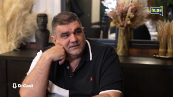 TEŠKE TJELESNE POVREDE! Novi detalji stravičnog pokušaja ubistva Saše Mirkovića