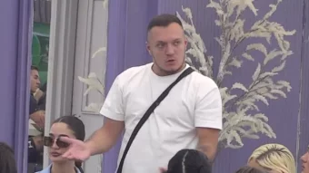 Želi da mu dijete odgaja neškolovana konob*rica: Stefani se naoštrila na Munju, Gastoz priznao da VRI od BIJESA, pa zajedno najavili HAOS