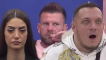 Stanislav prognozirao pobjednika rijalitija: “Ona će biti prva, a on treći!” Ovako je reagovao na tučnjavu Maje i Cara
