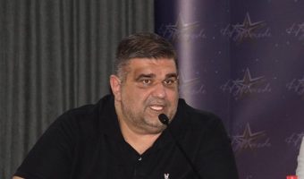 “STALNO SU NAS ŠIBALI, ALI VJETROVI NAS LOME, A MI TJERAMO PO SVOME! PREDAJA NIJE OPCIJA” 20. maja prije PET GODINA HYPE produkcija je počela sa radom: Saša Mirković ima poruku za SVE