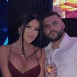 Asmin Durdžić doživio nesreću! / Photo: Printscreen