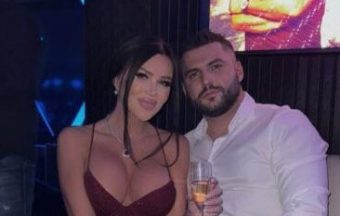 Asmin Durdžić doživio nesreću! STANIJA U ŠOKU! Prizor sve iznenadio!