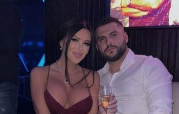Asmin Durdžić doživio nesreću! / Photo: Printscreen