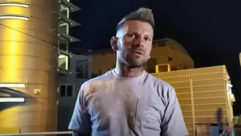 KROFAK u neviđenom izdaju! Borac i zvijezda rijalitija na*ao opa*nog Srbina i uputio žes*oke prije*nje!
