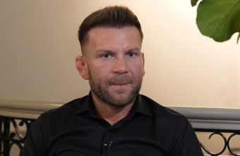 STANISLAV KROFAK ULAZI U RIJALITI Šokirao priznanjem o tuči Maje i Filipa, pa razotkrio bivšu do srži