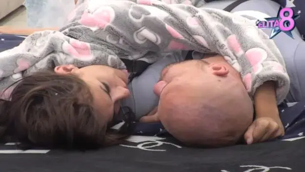 Riješili da okrenu novi list / Photo: Printscreen