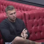 Anđela ne želi da daje ljudima n*ž koji će Gastozu da za*odu u l*đa!/Photo: Youtube printscreen/Zadruga