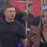 Ovo je skupljanje poena u narodu