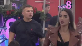 Ovo je skupljanje poena u narodu! Karić opleo po Anđeli Đuričić – raskrinkao njen tajni plan, pa je prozvao pred svima!