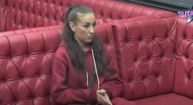 STEFANI PROGOVORILA O SVOM ODNOSU SA MATOROM