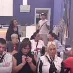 Munja raskinuo sa Stefani / Photo: Printscreen