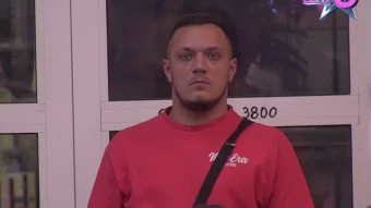 NISMO ISTI! Anđela optužila Gastoza da je BL*M, ne može da prihvati njegove snove sa drugim ukućankama, pa nastavila da ga poniž*va, on žestoko uzvratio!