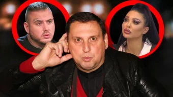 Šok nad šokovima: Filip Car vozio Maju magistralom i pišt*ljem p*cao u znakove na putu! Taki objelodanio jezive detalje, ovo je cijela istina