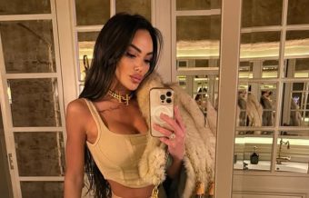 TAMARA ĐURIĆ NIŠTA NIJE JELA 17 DANA – LJUDI ZABRINUTI ZA NJU! Starleta pored ovoga radi još jednu stvar!