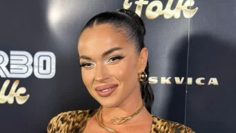 NE MOGU DA ME POREDE SA KOLEGINICAMA: Teodora Džehverović svojom izjavom izazvala lavinu reakcija na društvenim mrežama, ovo je mnogima zasmetalo