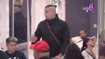 Terza pokušava sebe da uzdigne zbog preva*e trudnice, pa Sofiji udar*o na moral: Ona je djevojka za lovato*e!