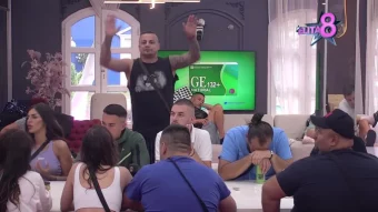 Kakav preokret! Terza pred svima pohvalio Anđelu Đuričić, ovo niko nije očekivao