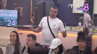 “Mi smo u vezi!” Terza ozvaničio odnos sa ovom učesnicom i otkrio šokantnu informaciju 