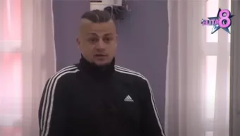 Terza otvorio dušu o osjećanjima prema Sofiji: Ona ga oduvala, pa izazvala u njemu bijes