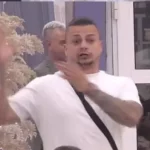 Terza traži DNK očinstva