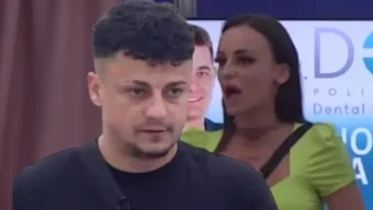 Terza izjavio ljubav Teodori: Njena reakcija zaprepastila gledaoce