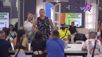 Terza ponovo poniža*ao Sofiju: Opet priznala da nema empatiju ni prema Milici!