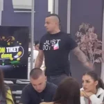 Pričaj o Pavlu i zašto lažeš svog momka