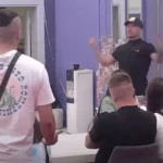 Nemaš poštovanje prema svom djetetu! / Photo: Printscreen