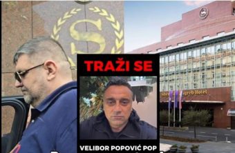 Saša Mirković: ”UBICU još nisu pronašli jer je u BJEKSTVU, a Šeraton je NEBEZBJEDAN hotel” (VIDEO)